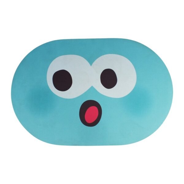 Quick Dry 3D Cartoon Diatom Mat