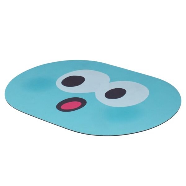 Quick Dry 3D Cartoon Diatom Mat