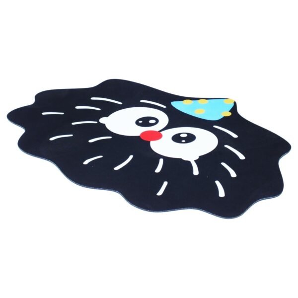 Quick Dry 3D Cartoon Diatom Mat