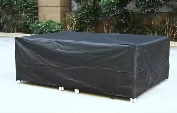 Fine Living Lounger Cover