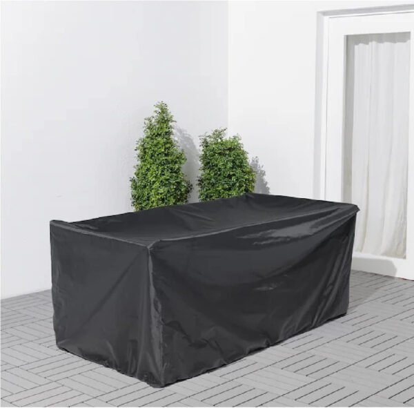 Fine Living Lounger Cover