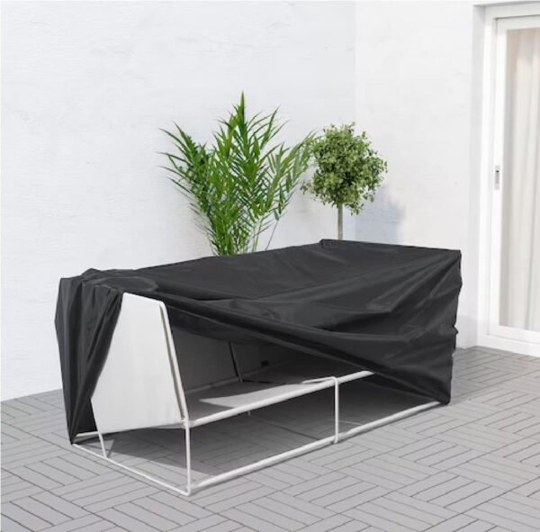 Fine Living Lounger Cover