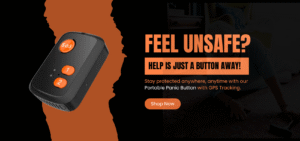 Panic Buttons: For Cars, Homes, Estates, Business & Elderly