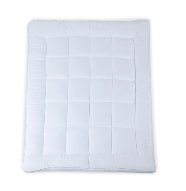 Ultra Luxe Mattress Topper -  Quarter - Finery