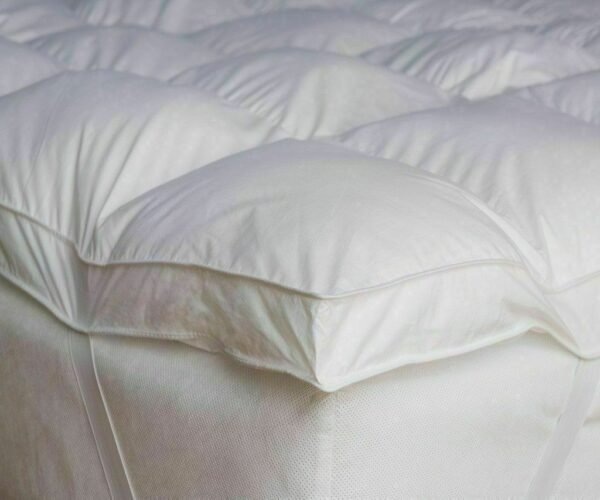 Ultra Luxe Mattress Topper -  Quarter - Finery