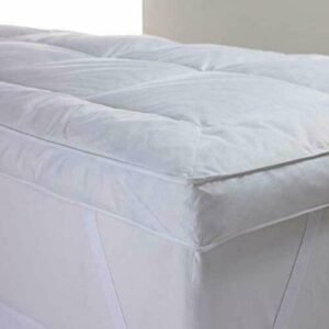 Ultra Luxe Matress Topper -  King - Finery