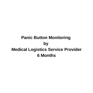 Panic Button Monitoring 6 Months