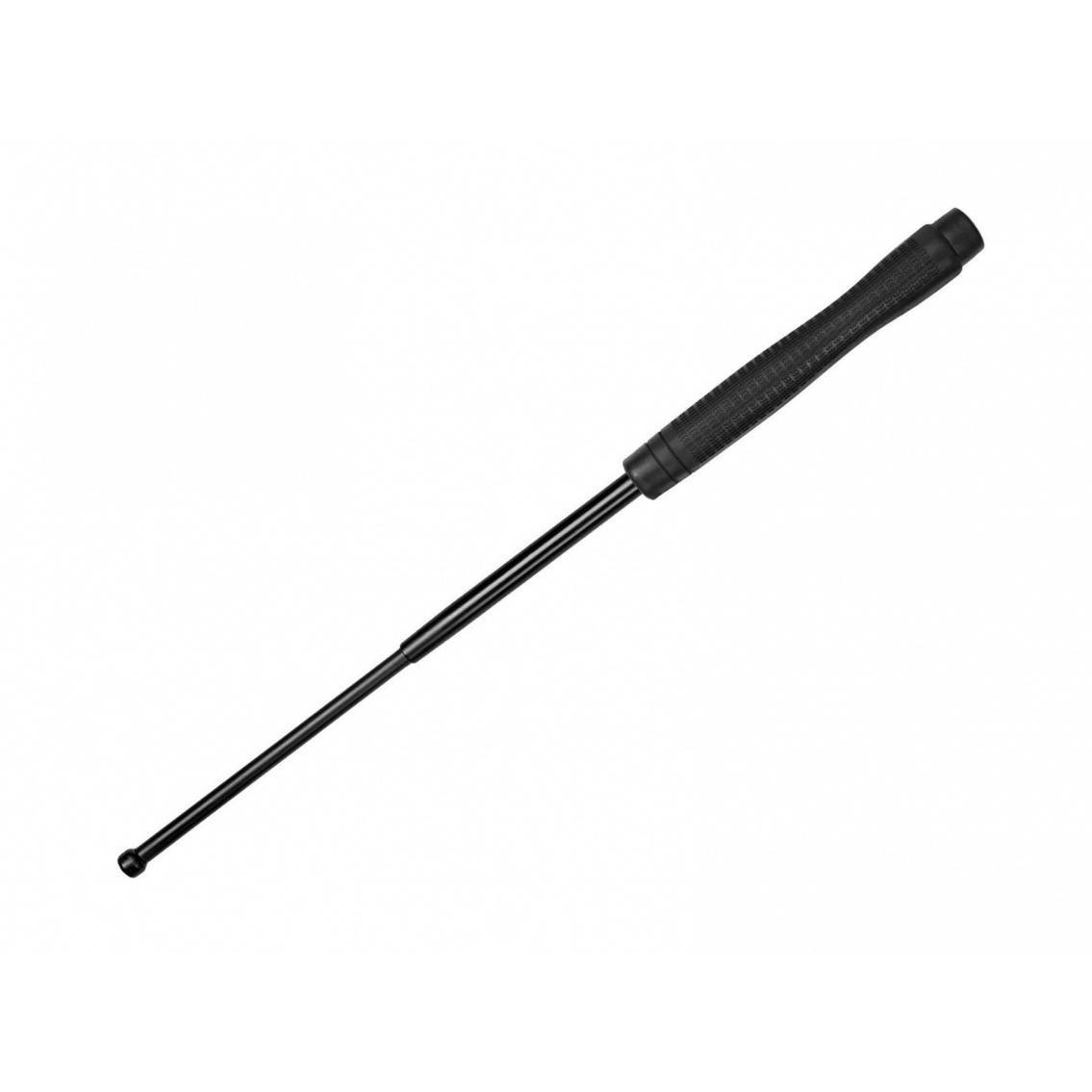 TELESCOPIC STEEL BATON 21 53 CM