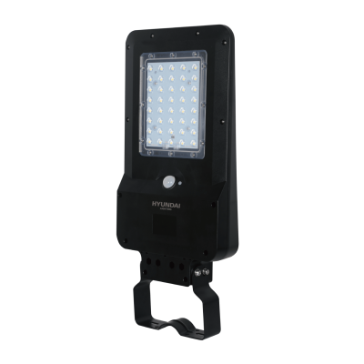 New Hyundai Solar Streetlight 15W