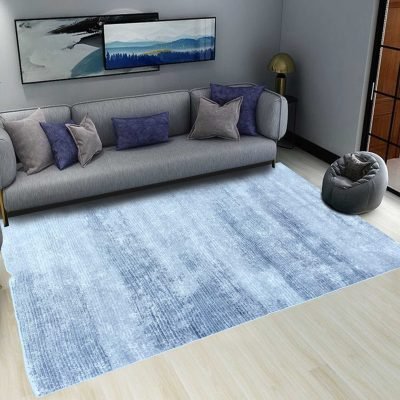 New Nunavut Velvet Print Rug – 160 x 230cm | Stylish | Durable