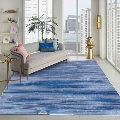 New Harbin Print Rug – 160 x 230cm | Stylish | Durable