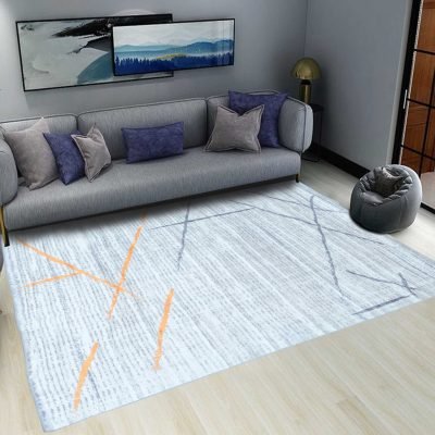 Olivia Opulent Rug - 160 x 230cm - Fine Living