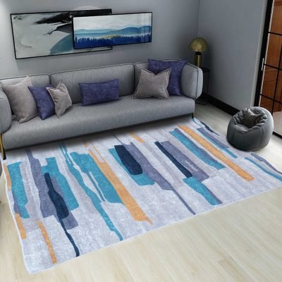 Zoe Zen Rug – 160 x 230cm | Stylish | Durable | Fine Living