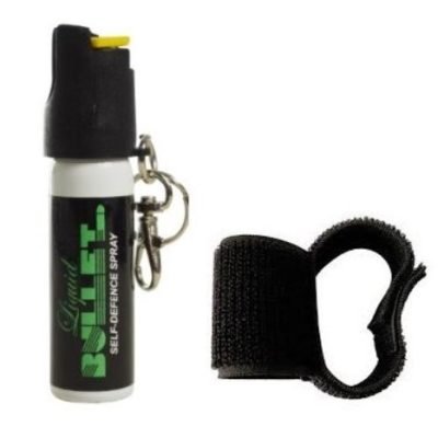 20ml Keychain with Jogger Strap