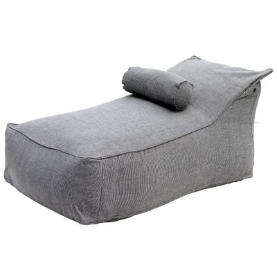 Fine Living Sun Lounger Bean Bag