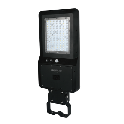 New Hyundai Solar Streetlight 40W