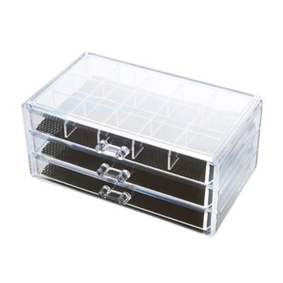 Ghost Jewellery Organiser