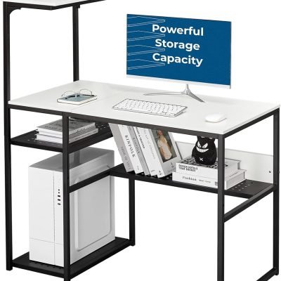 Best Scarlett Office Desk | Fine Living | Modern Design