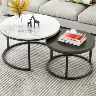 New Eclipse Nesting Tables – Stylish | Space-Saving | Durable