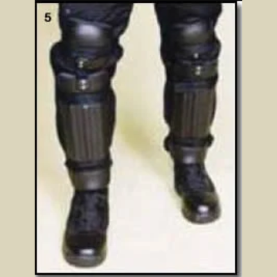 STD LEG PROTECTION