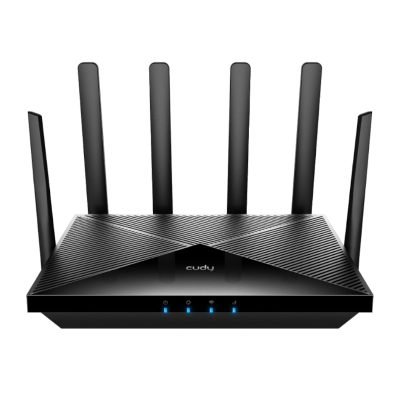 Cudy AC1200 WiFi 4G LTE Cat6 Gigabit Router