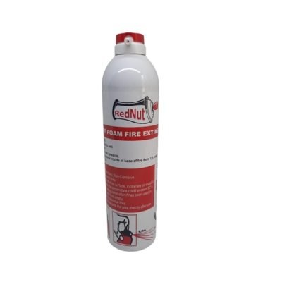 Rednut AFFF foam Fire Extinguisher