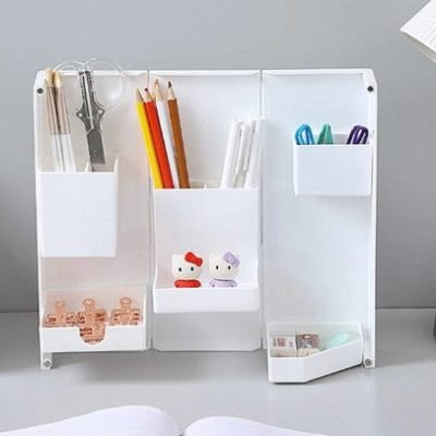 Best Foldable Stationary Storage | Fine Living