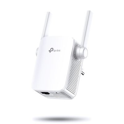 TP Link Wifi Range Extender (Indoor)