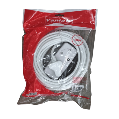 YM01-10m Extension cord