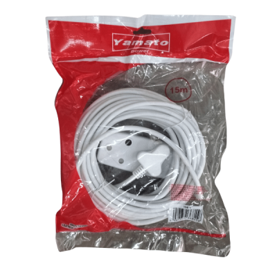 YM01-15m Extension cord