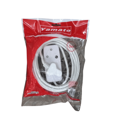 YM01-5m Extension cord