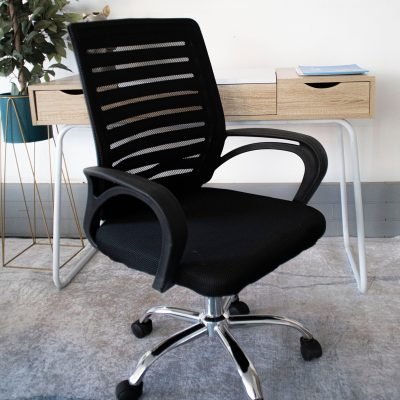 Best Supreme Office Chair | Fine Living | Ergonomic Comfort