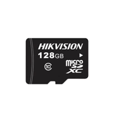 Secure Footage | Hikvision 128GB Surveillance SD Card