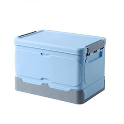 Best Foldable Storage Clip Boxes | Compact & Durable