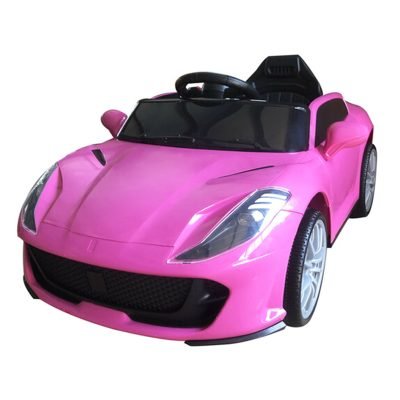 Let kids zoom around in the Roadster Hot Pink! Encourages imagination, hands-on learning & physical development. Shop now at MK Winkel.